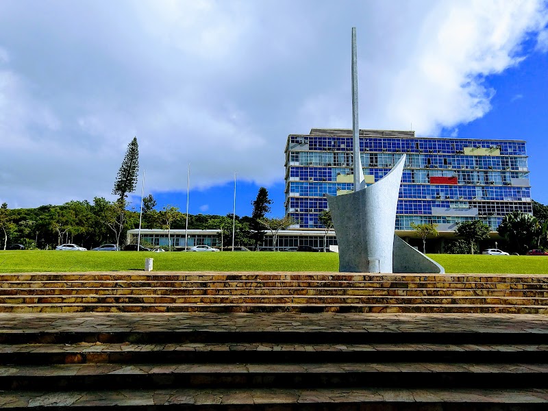 UNIVERSIDADE FEDERAL DE MINAS GERAIS, Belo Horizonte/MG