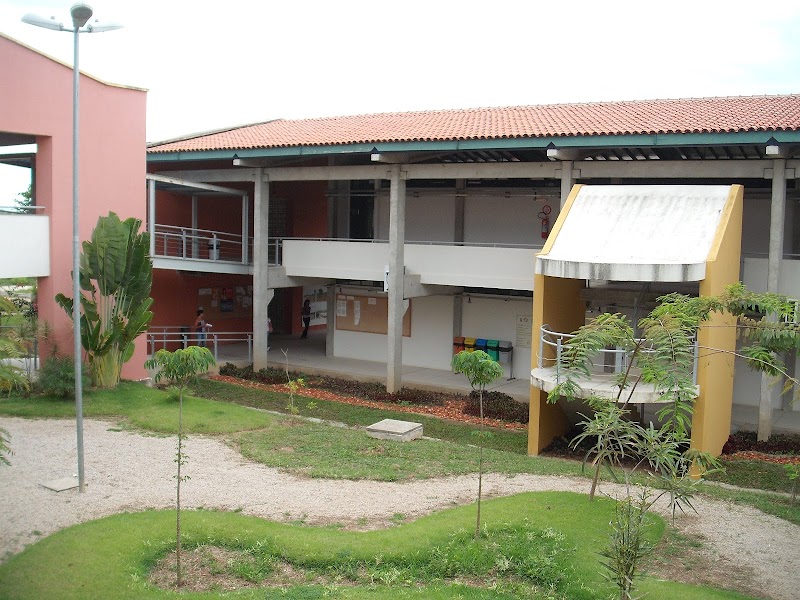 UNIVERSIDADE FEDERAL DE PERNAMBUCO, Caruaru/PE
