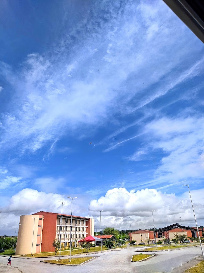 UNIVERSIDADE FEDERAL DE PERNAMBUCO, Caruaru/PE