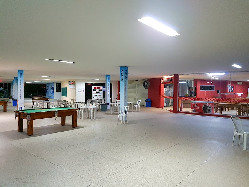 UNIVERSIDADE FEDERAL DO RIO DE JANEIRO, Macaé/RJ