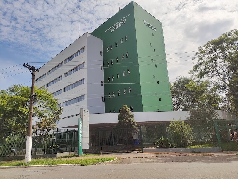 UNIVERSIDADE FEDERAL DE SÃO PAULO