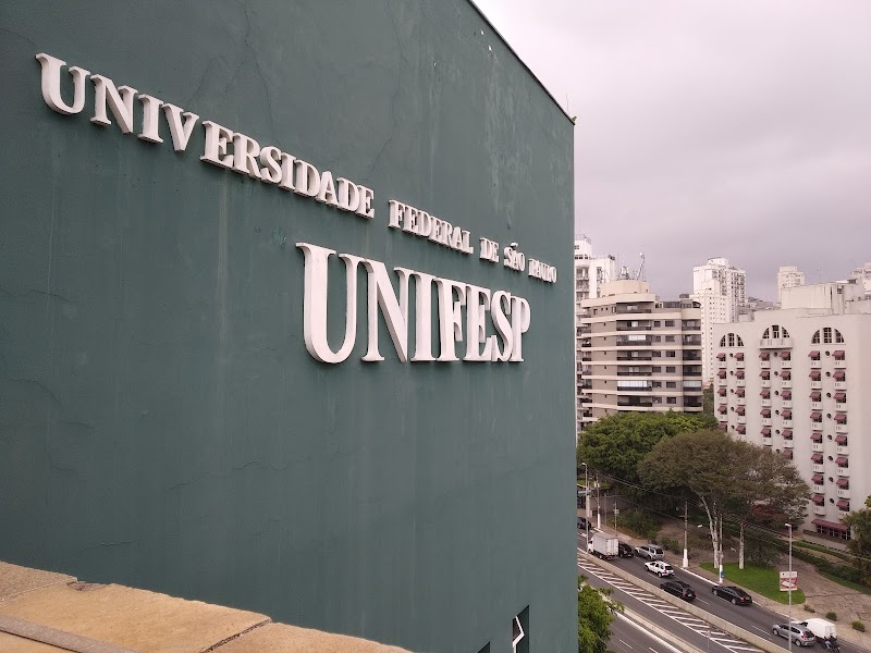 UNIVERSIDADE FEDERAL DE SÃO PAULO, São Paulo/SP