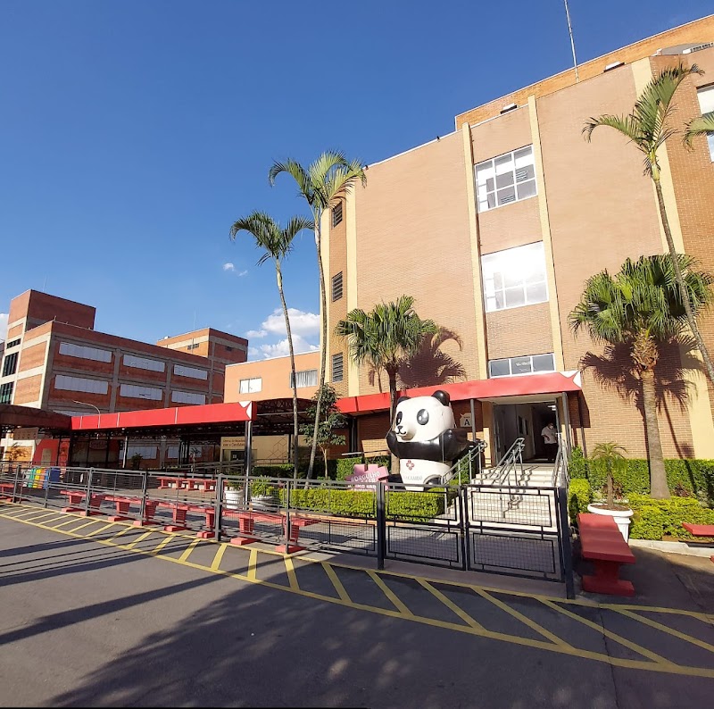 CENTRO UNIVERSITÁRIO SÃO CAMILO, São Paulo/SP