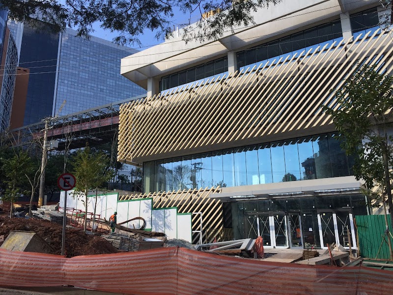 Faculdade Israelita de Ciências da Saúde Albert Einstein, São Paulo/SP
