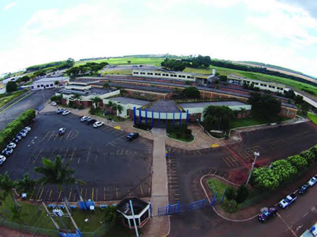CENTRO UNIVERSITÁRIO DE GOIATUBA, Goiatuba/GO