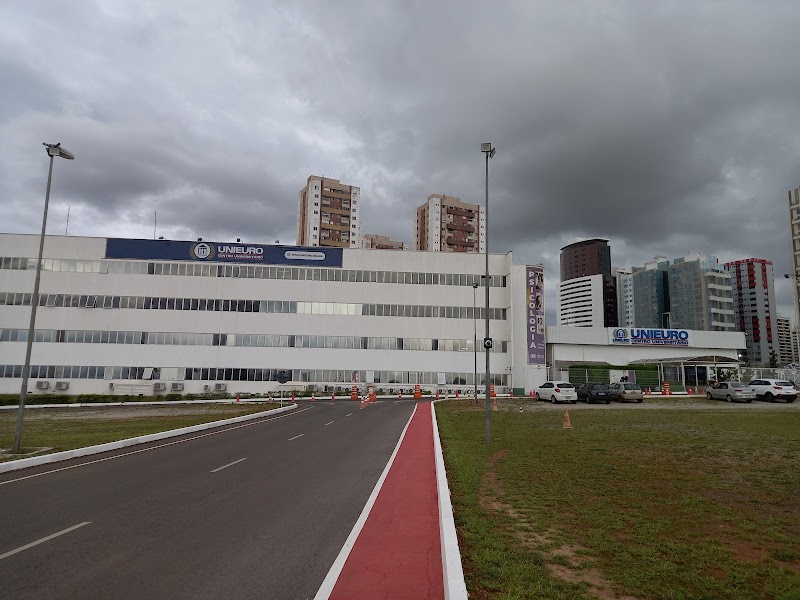 CENTRO UNIVERSITÁRIO EURO-AMERICANO, Brasília/DF