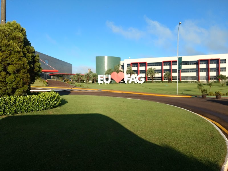 CENTRO UNIVERSITÁRIO ASSIS GURGACZ, Cascavel/PR