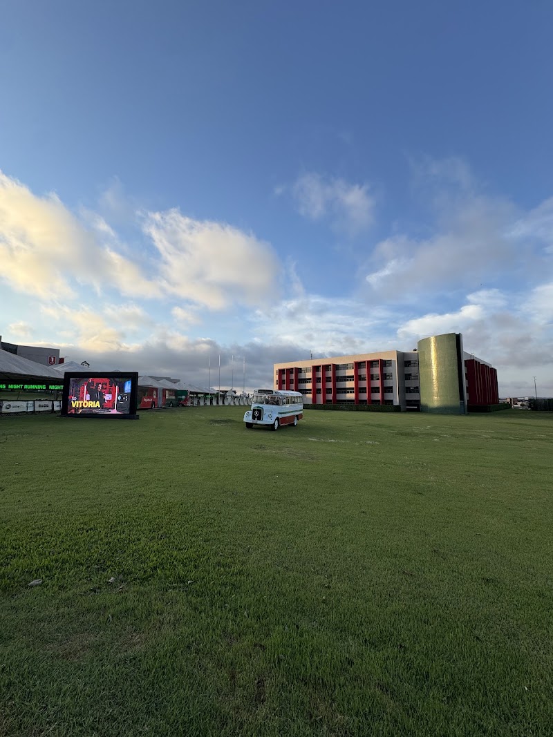 CENTRO UNIVERSITÁRIO ASSIS GURGACZ, Cascavel/PR