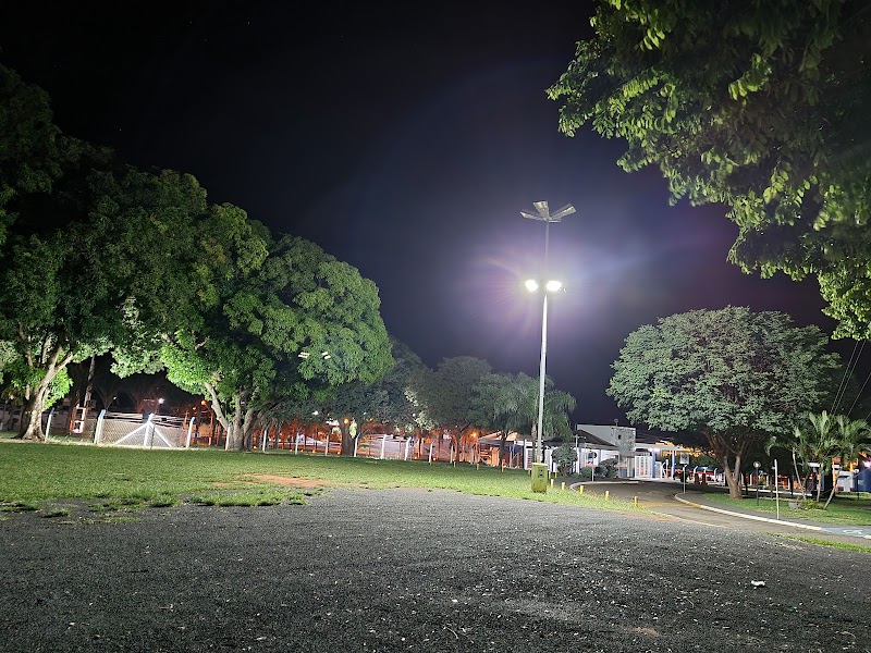 CENTRO UNIVERSITÁRIO DE SANTA FÉ DO SUL, Santa Fé do Sul/SP