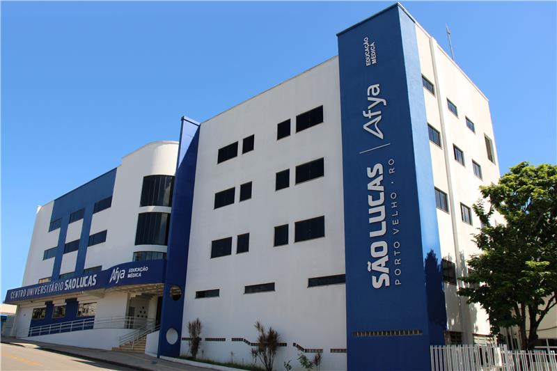 Afya Centro Universitário de Porto Velho, Porto Velho/RO