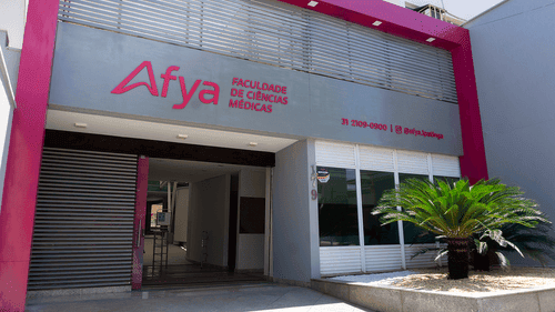 Afya Faculdade de Ciências Médicas de Ipatinga, Ipatinga/MG