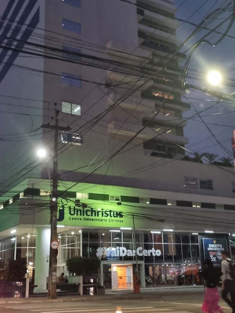 CENTRO UNIVERSITÁRIO CHRISTUS