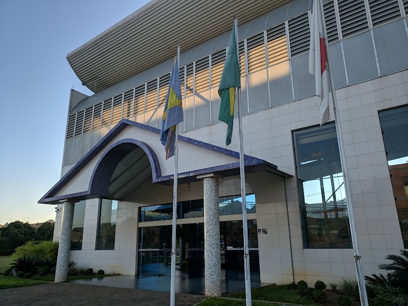 CENTRO UNIVERSITÁRIO FAMINAS, Muriaé/MG