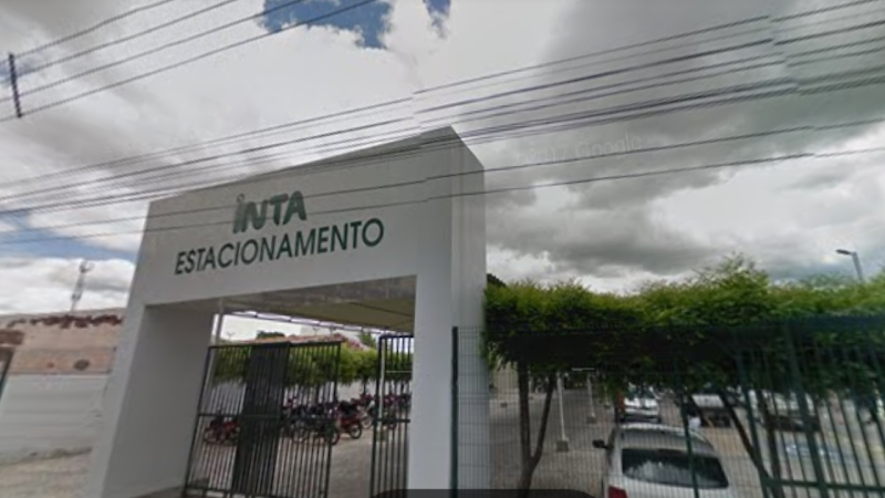 CENTRO UNIVERSITÁRIO INTA, Sobral/CE