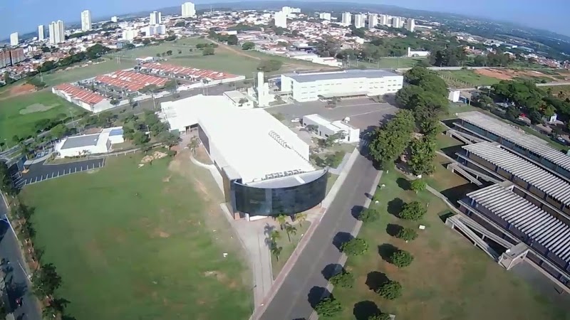 CENTRO UNIVERSITÁRIO MAX PLANCK, Indaiatuba/SP