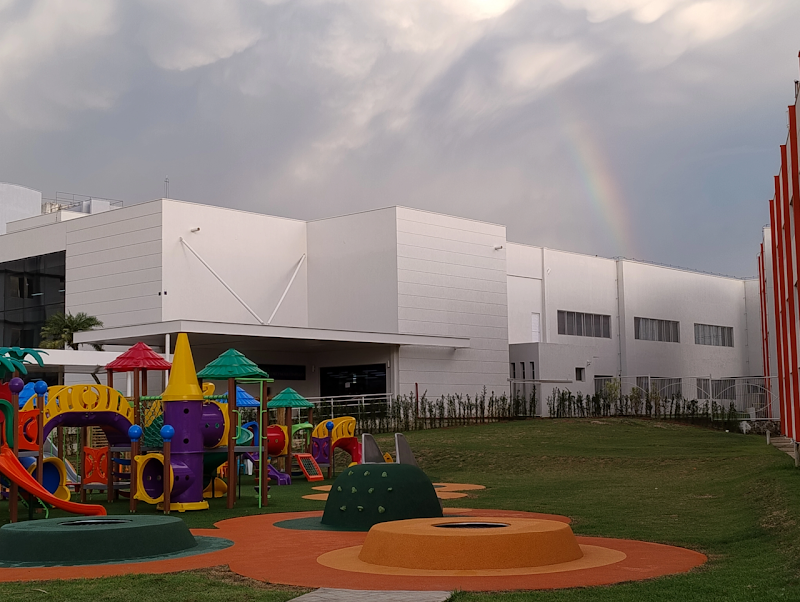 CENTRO UNIVERSITÁRIO UNINORTE, Rio Branco/AC