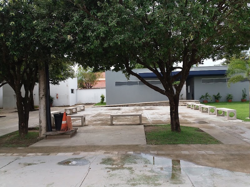 Afya Faculdade de Redenção, Redenção/PA