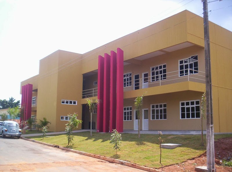 CENTRO UNIVERSITÁRIO DE MINEIROS, Mineiros/GO
