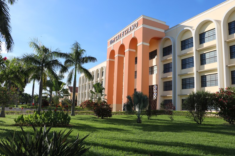 CENTRO UNIVERSITÁRIO CATÓLICO SALESIANO AUXILIUM, Araçatuba/SP
