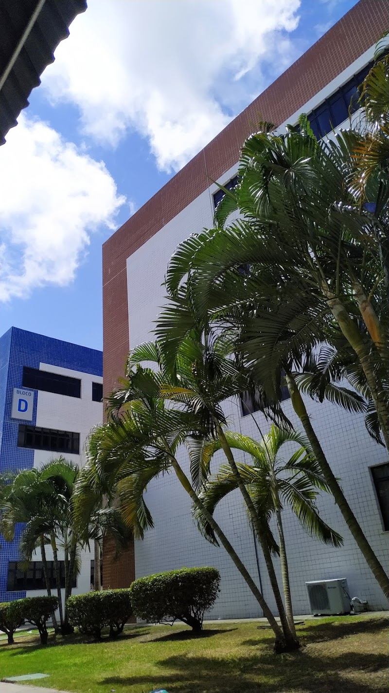 Afya Centro Universitário de Maceió, Maceió/AL
