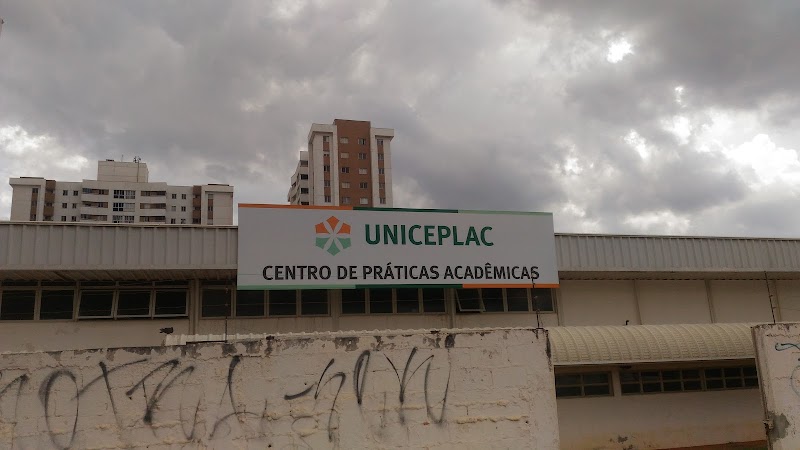 CENTRO UNIVERSITÁRIO DO PLANALTO CENTRAL APPARECIDO DOS SANTOS, Brasília/DF