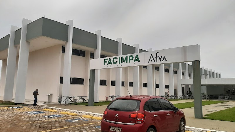 Afya Faculdade de Ciências Médicas de Marabá, Marabá/PA