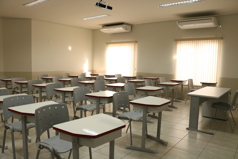 AFYA Faculdade de Ciências Médicas de Palmas, Palmas/TO
