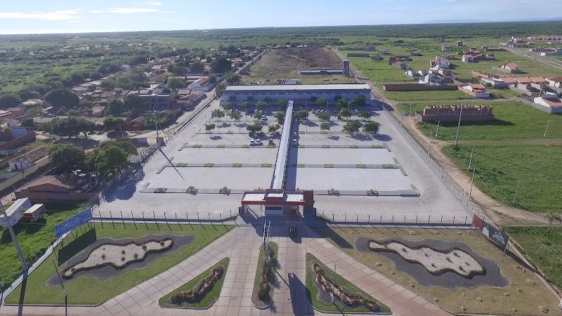 Afya Faculdade de Parnaíba, Parnaíba/PI