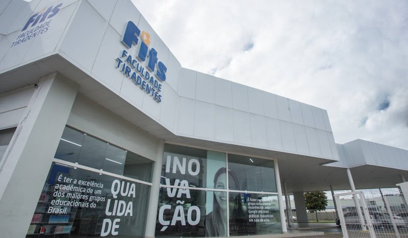 Afya Faculdade de Ciências Médicas de Jaboatão dos Guararapes, Jaboatão dos Guararapes/PE