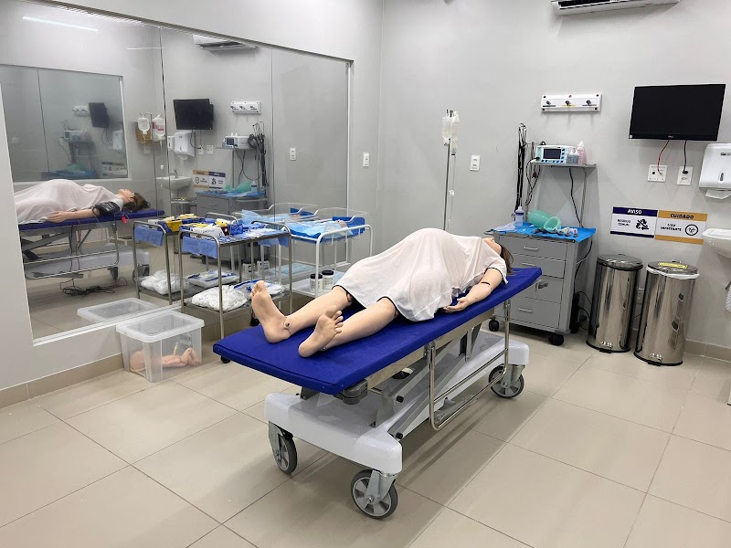 Afya Faculdade de Ciências Médicas de Jaboatão dos Guararapes, Jaboatão dos Guararapes/PE