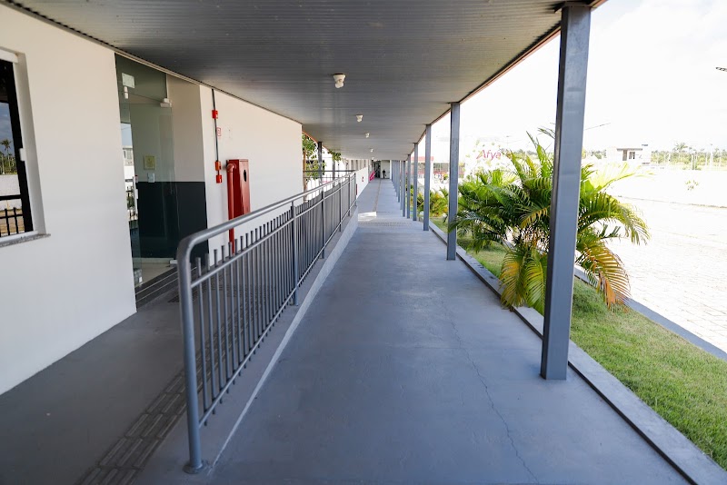 AFYA FACULDADE DE CIÊNCIAS MÉDICAS DE SANTA INÊS, Santa Inês/MA