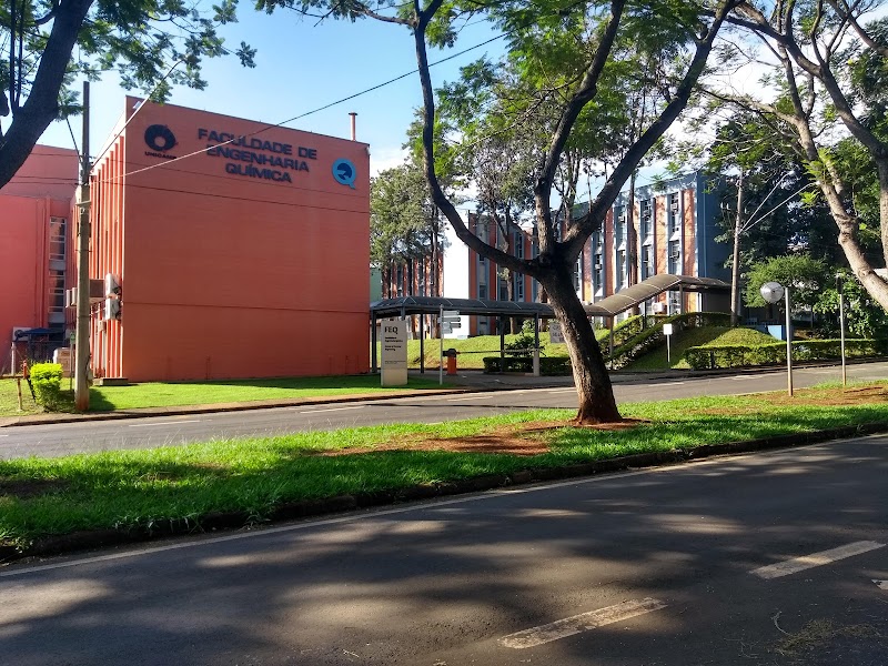 UNIVERSIDADE ESTADUAL DE CAMPINAS