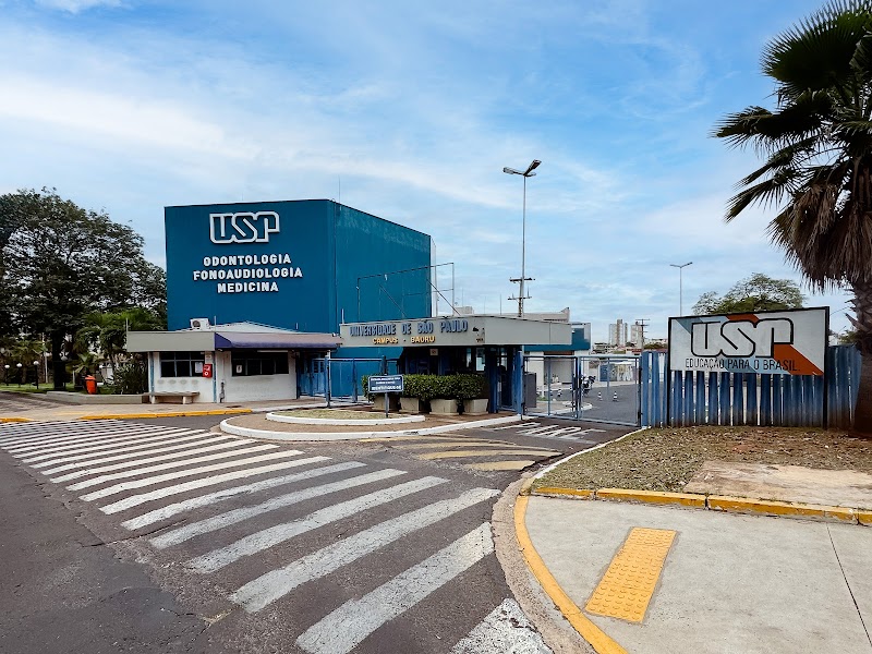UNIVERSIDADE DE SÃO PAULO, Bauru/SP
