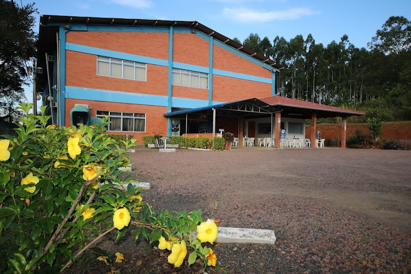 CENTRO UNIVERSITÁRIO PARA O DESENVOLVIMENTO DO ALTO VALE DO ITAJAÍ, Rio do Sul/SC