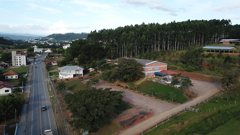 CENTRO UNIVERSITÁRIO PARA O DESENVOLVIMENTO DO ALTO VALE DO ITAJAÍ, Rio do Sul/SC