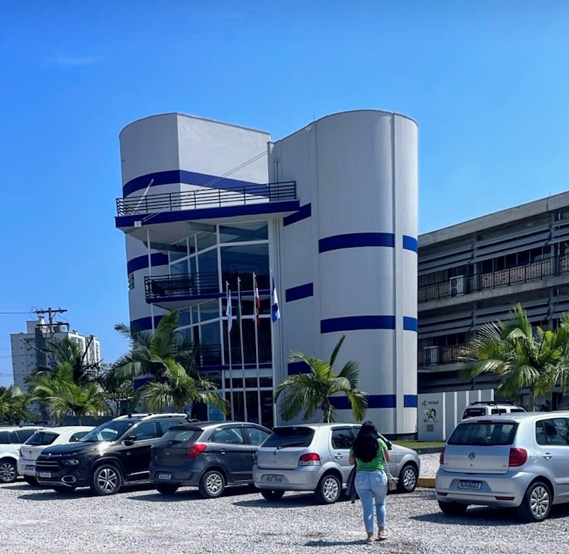 CENTRO UNIVERSITÁRIO DE BRUSQUE, Brusque/SC