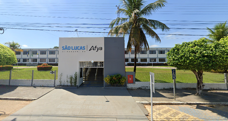 Afya Centro Universitário de Ji-Paraná (Afya Ji-Paraná), Ji-Paraná/RO