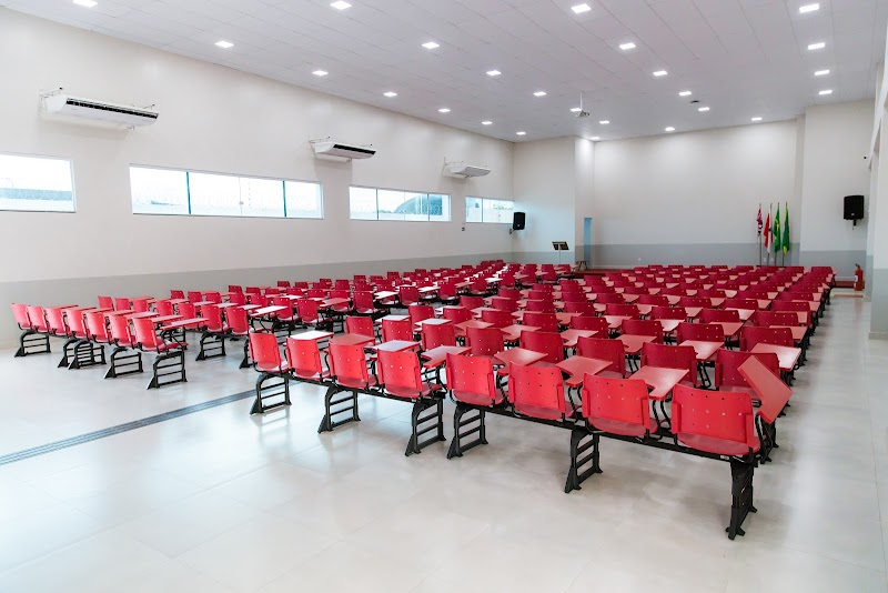 AFYA Faculdade de Ciências Médicas de Bragança (AFYA Bragança), Bragança/PA