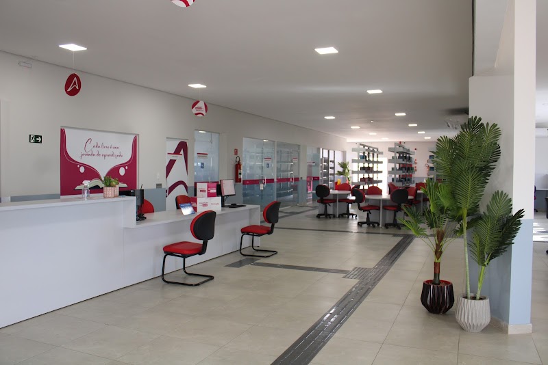 Afya Faculdade de Ciências Médicas de Garanhuns (Sub Judice) (AFYA GARANHUNS), Garanhuns/PE