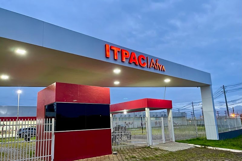Afya Faculdade de Ciências Médicas de Itacoatiara (AFYA ITACOATIARA), Itacoatiara/AM