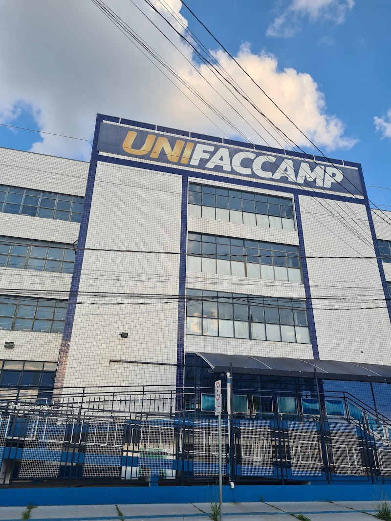 Centro Universitário Campo Limpo Paulista ( UNIFACCAMP), Campo Limpo Paulista/SP