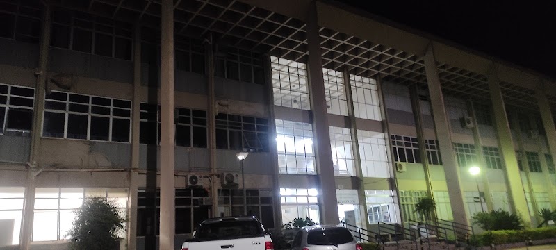 CENTRO UNIVERSITÁRIO DE CARATINGA (UNEC), Caratinga/MG