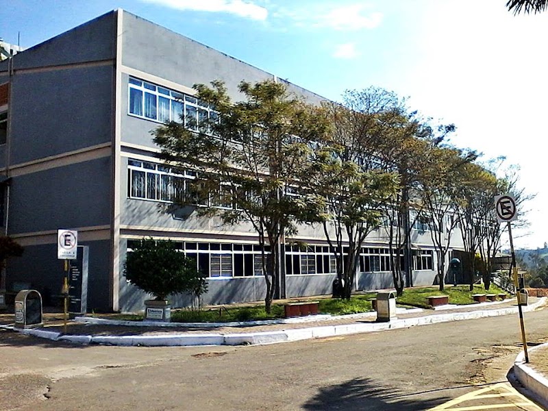 CENTRO UNIVERSITÁRIO DE CARATINGA (UNEC), Caratinga/MG