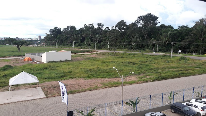 CENTRO UNIVERSITÁRIO ESTÁCIO DE JI-PARANÁ (ESTÁCIO UNIJIPA), Ji-Paraná/RO