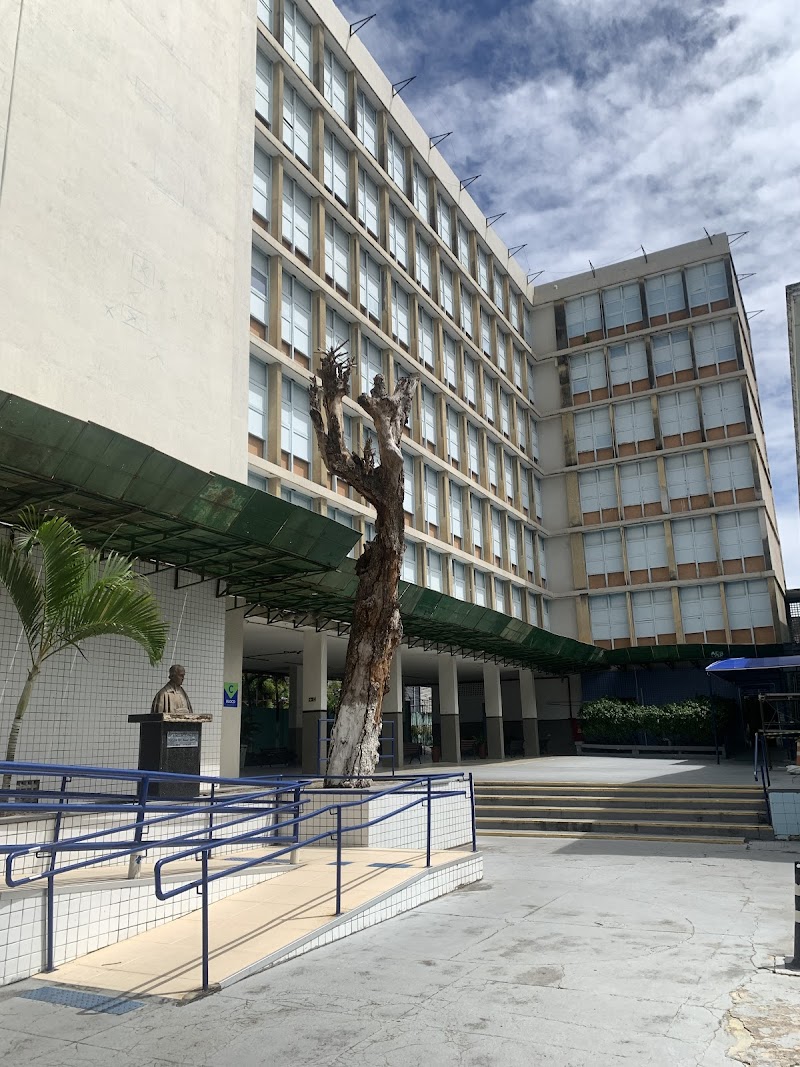 Centro Universitário Estácio do Ceará (Estácio Ceará), Fortaleza/CE