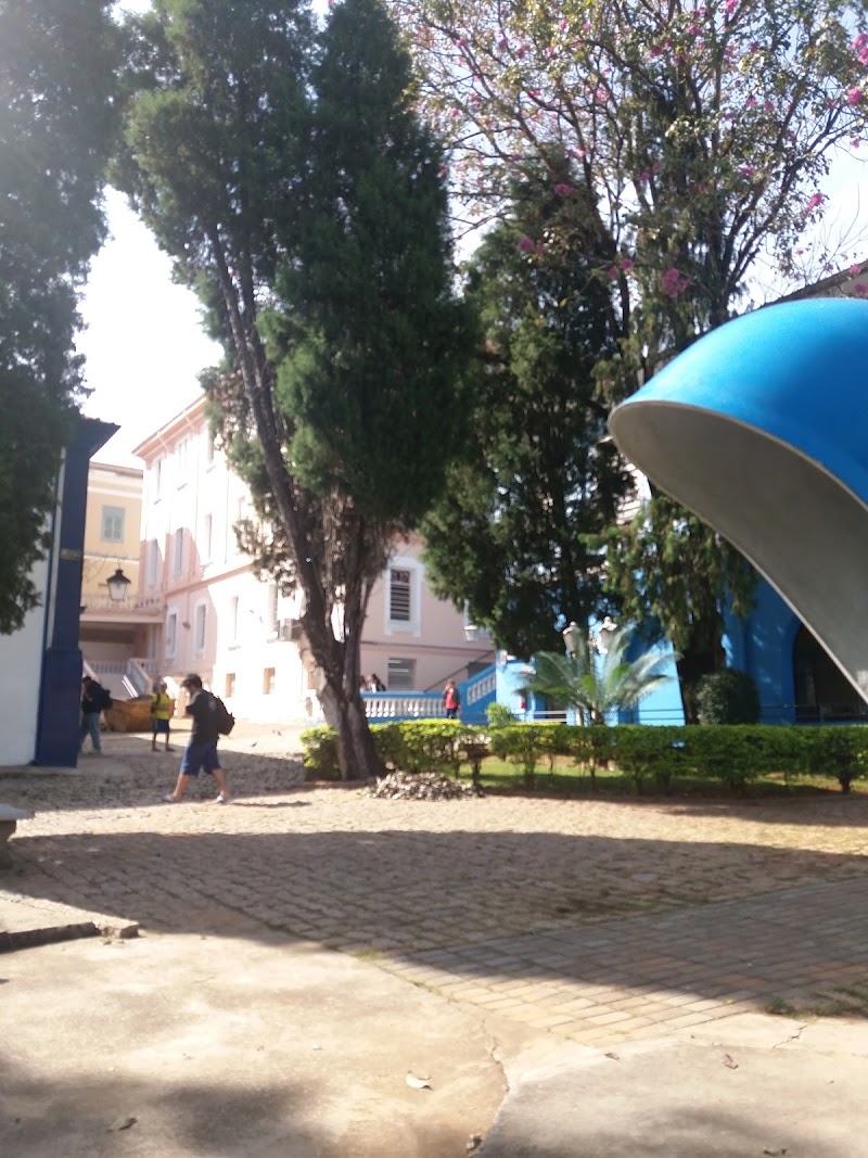 CENTRO UNIVERSITÁRIO NOSSA SENHORA DO PATROCÍNIO (CEUNSP), Itu/SP