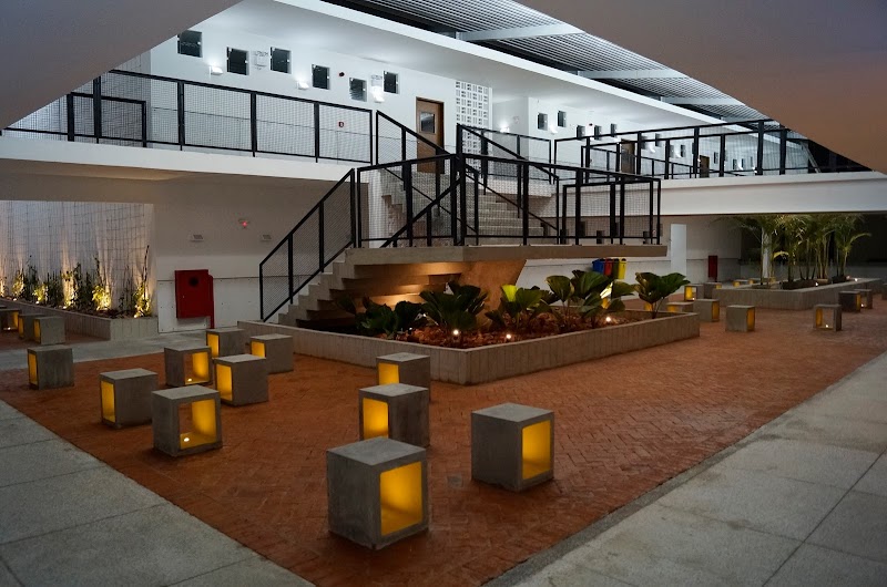 CENTRO UNIVERSITÁRIO VALE DO SALGADO (UNIVS), Icó/CE