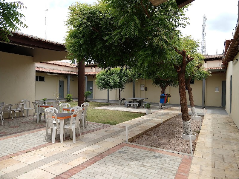 CENTRO UNIVERSITÁRIO VALE DO SALGADO (UNIVS), Icó/CE