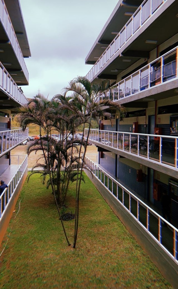 CENTRO UNIVERSITÁRIO PRESIDENTE ANTÔNIO CARLOS, Juiz de Fora/MG