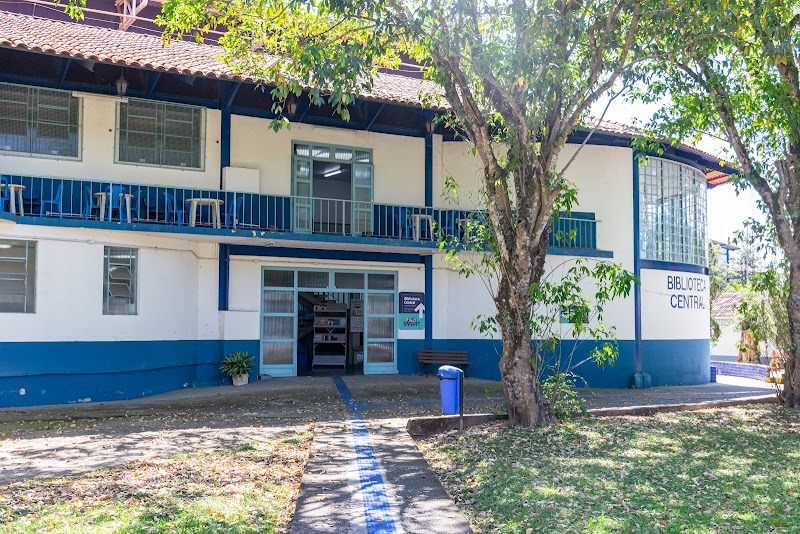 CENTRO UNIVERSITÁRIO DE VOLTA REDONDA, Volta Redonda/RJ